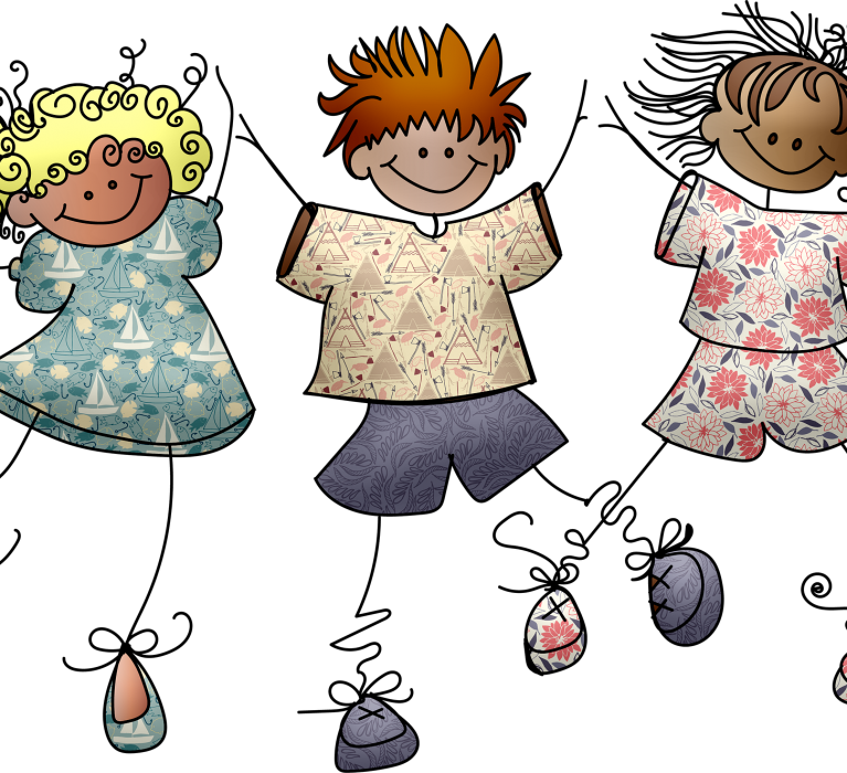 NABÓR dzieci do ŻŁOBKA w Orzechowie