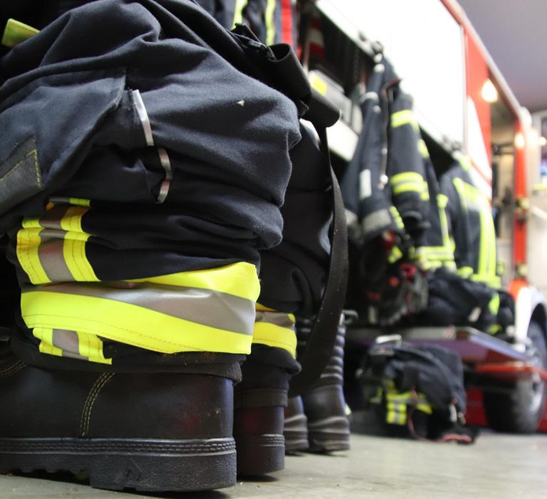 Otwarty konkurs ofert na realizację zadań publicznych w sferze ratownictwo i ochrona ludności w 2022 r.