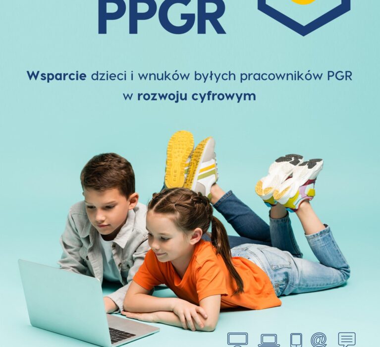 Granty PPGR- Oświadczenie o wykorzystaniu sprzętu zgodnie z przeznaczeniem