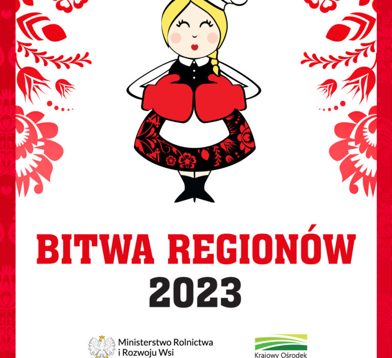 „Bitwa regionów 2023”