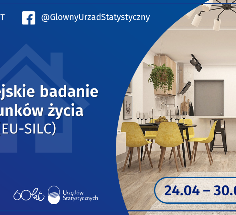 Europejskie badanie warunków życia (EU-SILC)