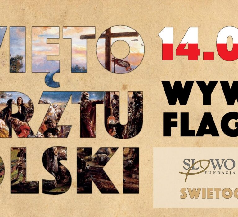 Święto Chrztu Polski