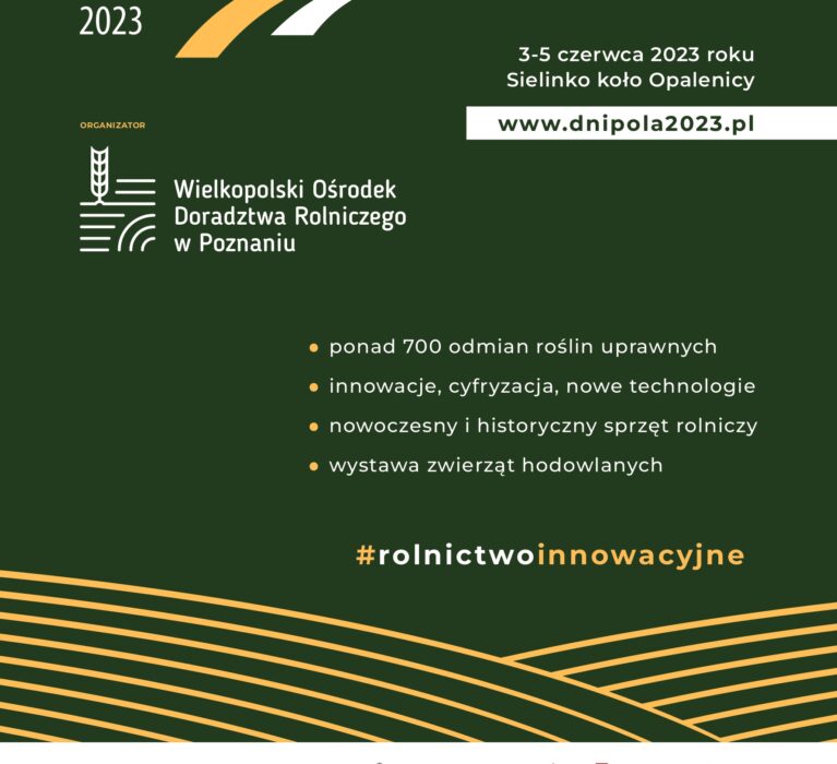 Krajowe Dni Pola