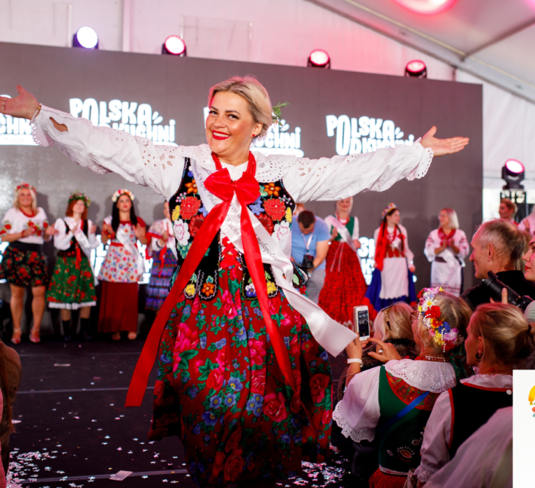 Ogólnopolski Festiwal KGW „Polska od Kuchni”.
