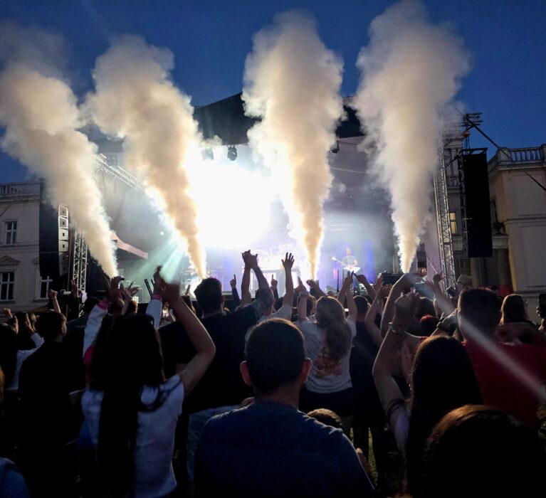 Powitanie lata w Miłosławiu!