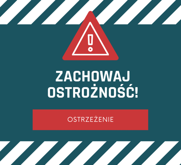 Ostrzeżenie WFOŚiGW w Poznaniu: Program Priorytetowy „Czyste Powietrze”